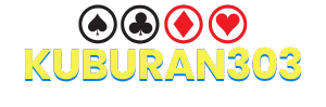 Logo KUBURAN303